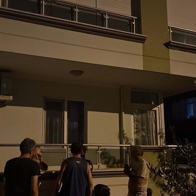 Molotoflu saldırının talimatı yurt dışından; kırmızı bülten çıkarıldı