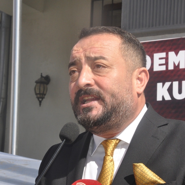 Ödemiş'in düşman işgalinden kurtuluşu kutlandı