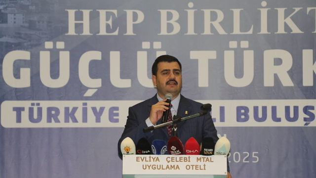 AK Parti'li İnan: 'Terörsüz Türkiye' hedefimizde başarılı olmaktan başka bir yol yok (2)