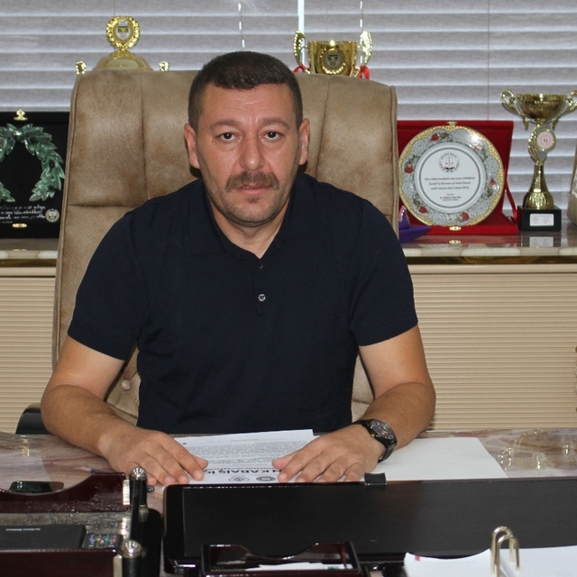 Van Baro Başkanı Özaraz'dan Rojin Kabaiş soruşturmasına ilişkin açıklama