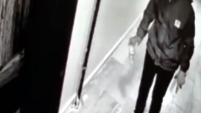 Elektrik kontağı sanıldı, kundaklama çıktı