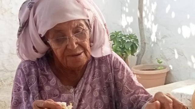 Aydın'da 86 yaşındaki kadın için arama çalışması başlatıldı