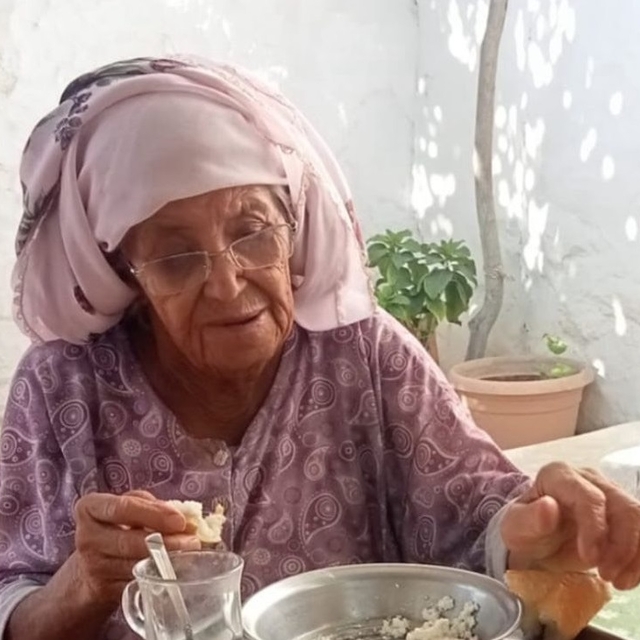 Aydın'da 86 yaşındaki kadın için arama çalışması başlatıldı