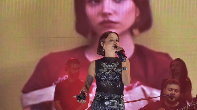 Afyonkarahisar'da NG Afyon MotoFest başladı