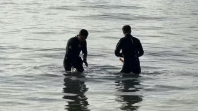 Denizi kirleten gemiye yaklaşık 11 milyon TL ceza