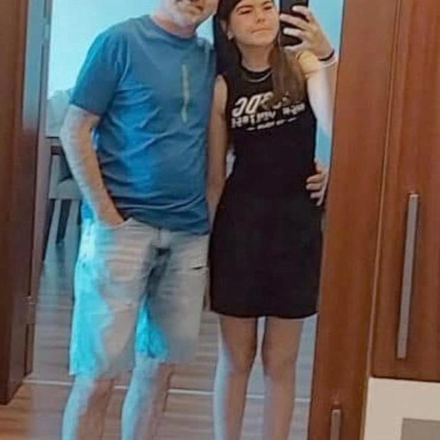 Su Dilem'i boğarak öldüren babasına ağırlaştırılmış müebbet hapis