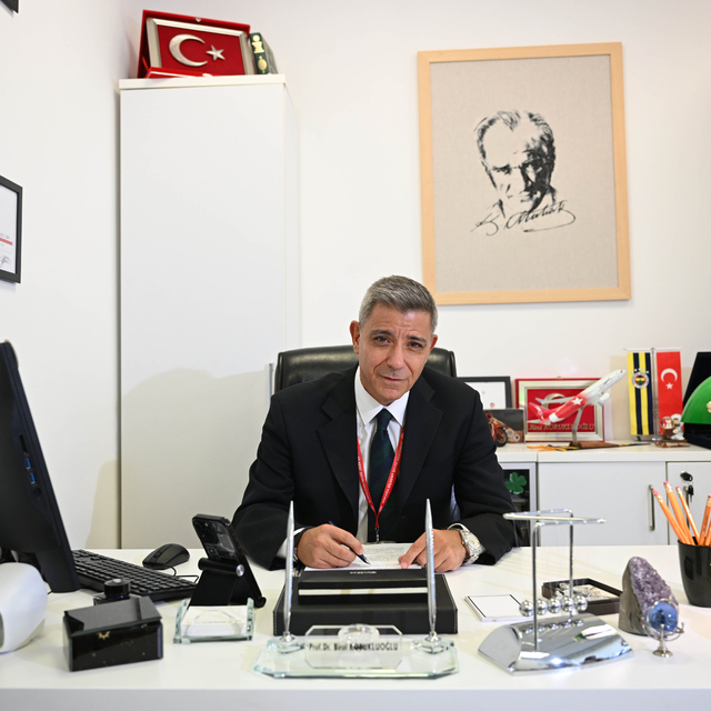 KETEM'in telefonu hayatını değiştirdi, erken teşhisle meme kanserini yendi