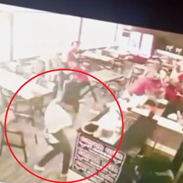 Giresun'da 1 kişinin öldüğü kavgada Samsunspor taraftarı tutuklandı