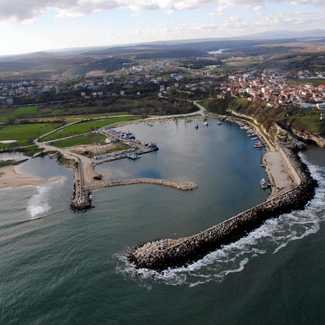 Kırklareli Vize ve Tekirdağ Saray'da denize girmek 3 gün yasaklandı