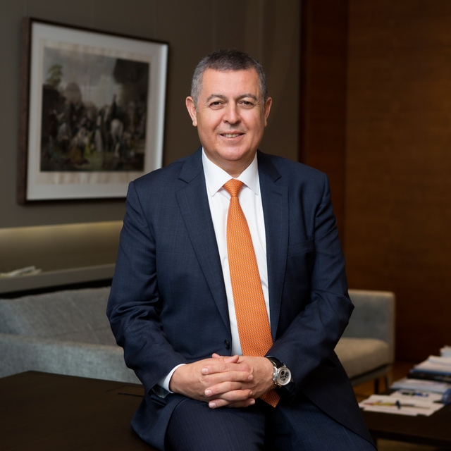 Çelik üreticilerinden ithalata karşı önlem talebi