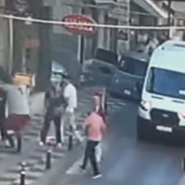 Bartın'da silahlı kavga: 3 yaralı (2)