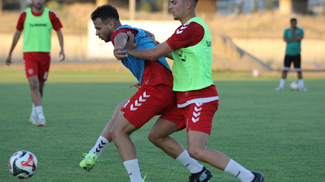 Karşıyaka'nın rakibi belirsiz