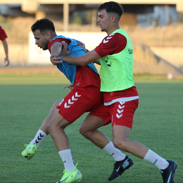 Karşıyaka'nın rakibi belirsiz