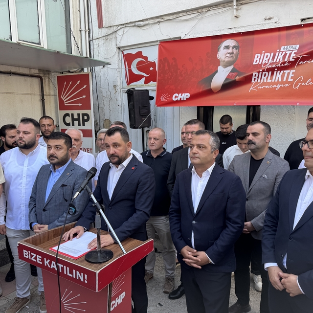 Edirne'den kısa kısa