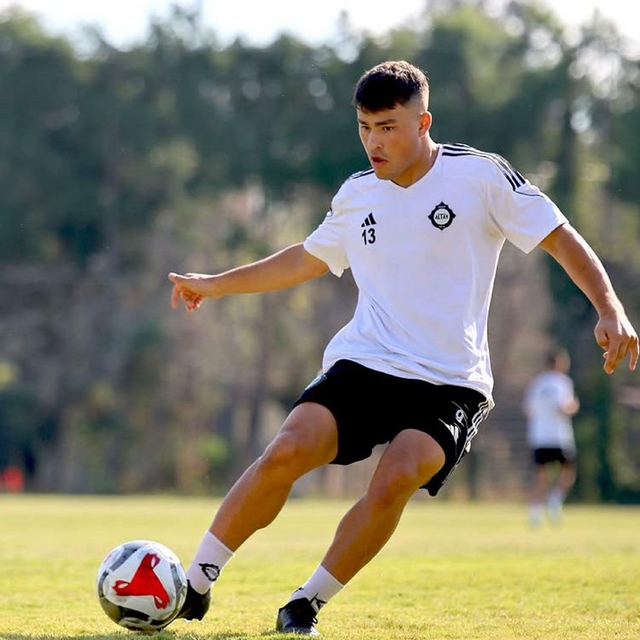 Altay'da 5 genç kadrodan elendi