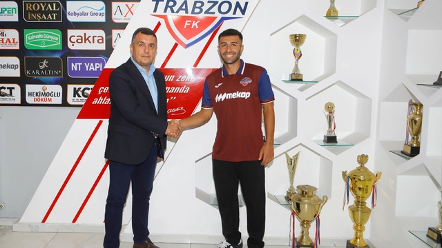 Altınordu, Trabzon arası transfer hattı