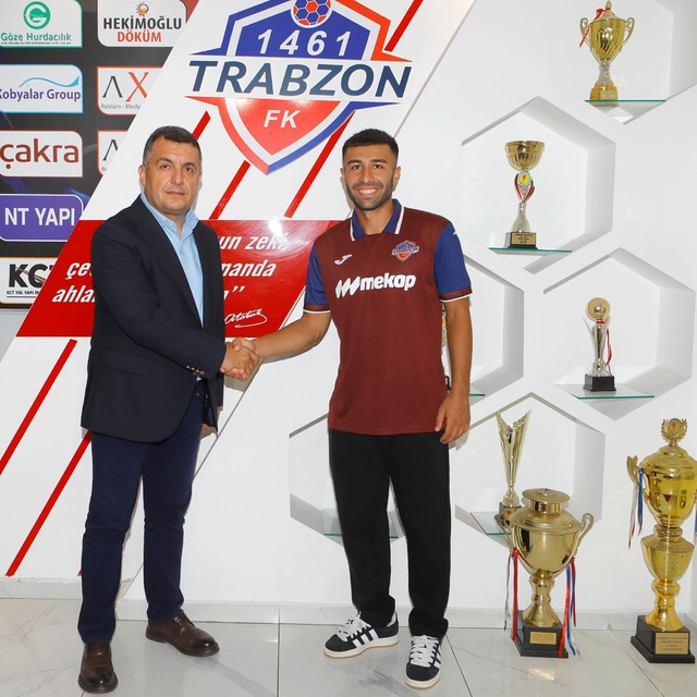 Altınordu, Trabzon arası transfer hattı