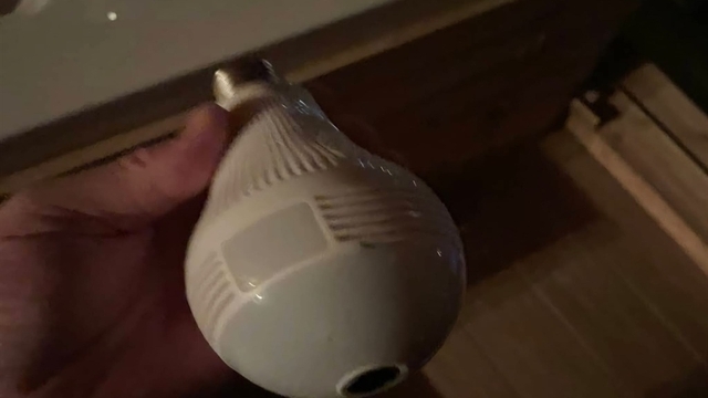 Bungalovda ampule gizli kamera yerleştirilmesine ilişkin davada 2 sanığa tahliye