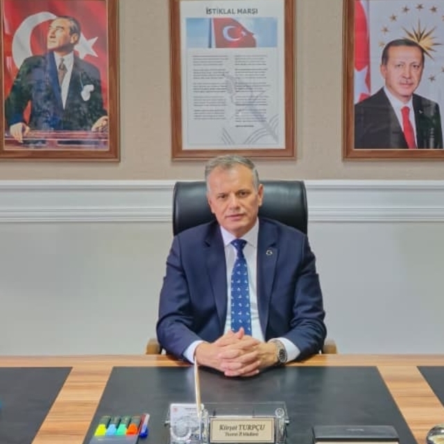 "Geleceğe Yön Veren Kooperatifçilik Fikirleri" proje yarışmasında başvuru s...