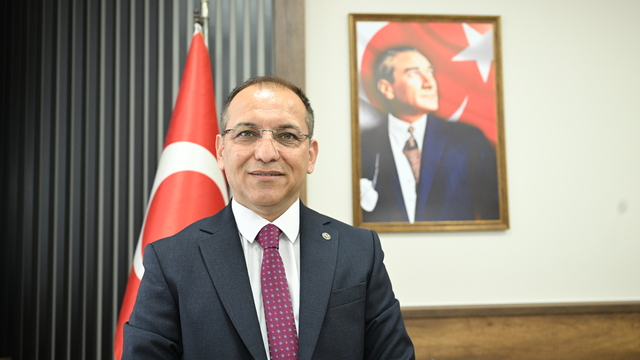 Kahramanmaraş'ta deprem sonrası yapılan okul sayısı 61'e ulaştı