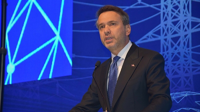 Bakan Bayraktar: Bir millet, iki devlet anlayışı en somut karşılığını bulmaktadır