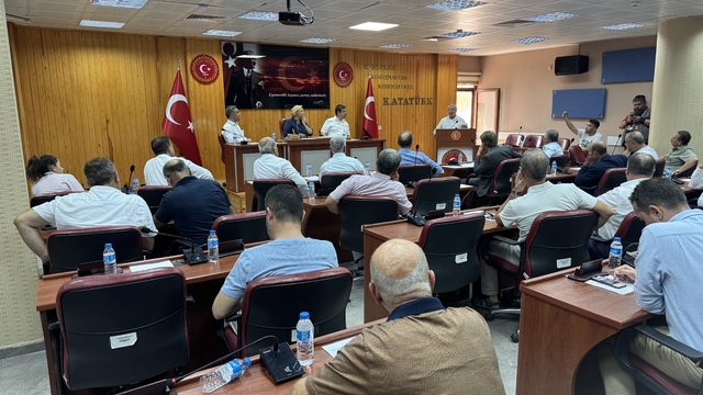 Edirne OSB'den geçen yıl yaklaşık 106,5 milyon dolarlık ihracat yapıldı