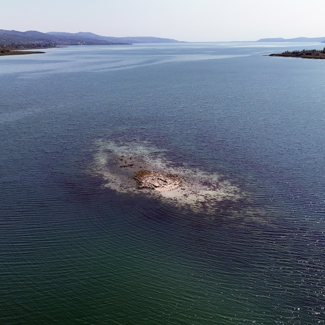 'Sapanca Gölü'nden fabrikaların yıllık su kullanımı, şehrin 20 günlük ihtiy...