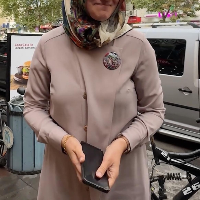 Kübra öğretmen gözyaşlarıyla anlattı; Vali Aydoğdu öğrenci için duyarsız ka...