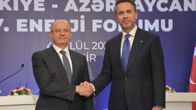 Bakan Bayraktar: Bir millet, iki devlet anlayışı en somut karşılığını bulmaktadır (2)