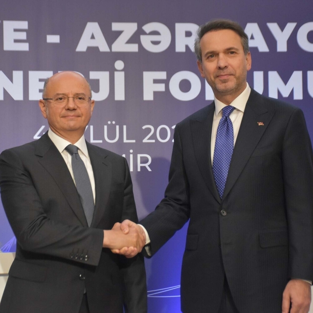 Bakan Bayraktar: Bir millet, iki devlet anlayışı en somut karşılığını bulma...