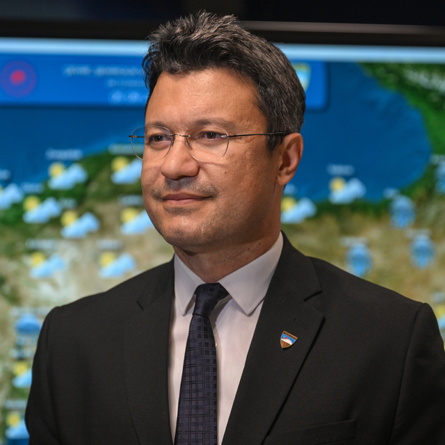 Hafta sonu yurdun büyük kesiminde yağış bekleniyor