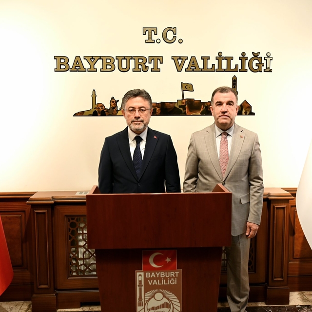 Bakan Yumaklı: Önümüzdeki hafta 6 ilde daha hayvan pazarlarını açacağız