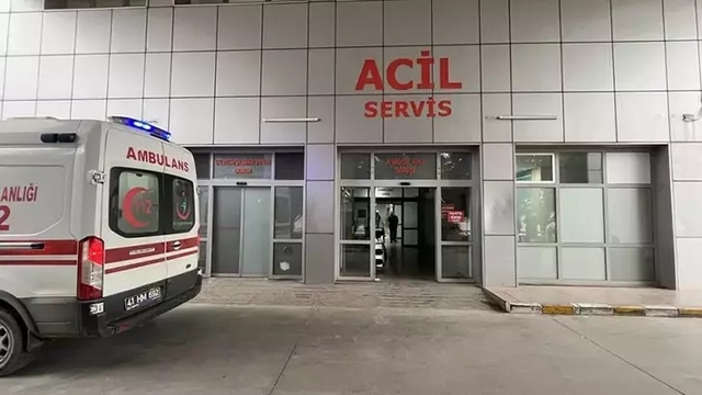 999 kişinin tavuk dönerden zehirlenmesine ilişkin yargılanan 2 sanığa tahilye