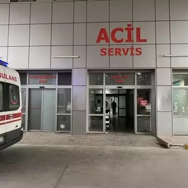 999 kişinin tavuk dönerden zehirlenmesine ilişkin yargılanan 2 sanığa tahil...