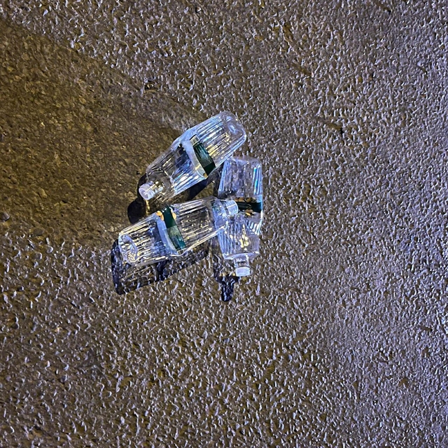 Molotoflu saldırıda tutuklu sayısı 4'e yükseldi