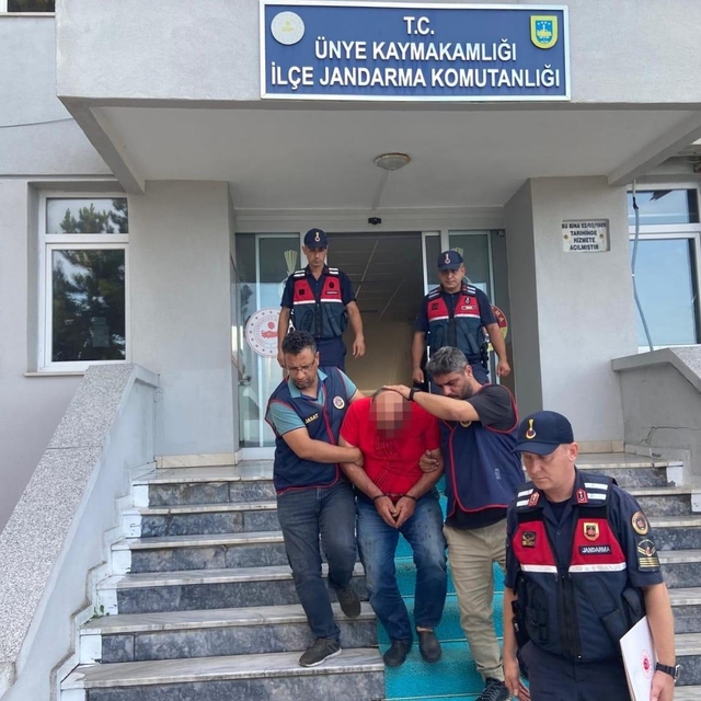 'Su borusu' tartışmasında 2 kardeşi tabancayla öldürdü