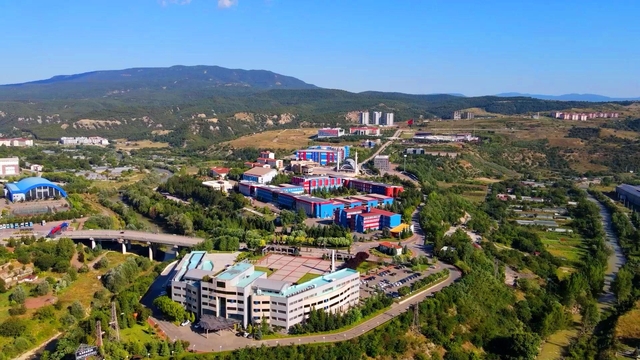 Karabük'te 34 yaş üstü kadınlar özel kontenjanla üniversite öğrencisi oldu