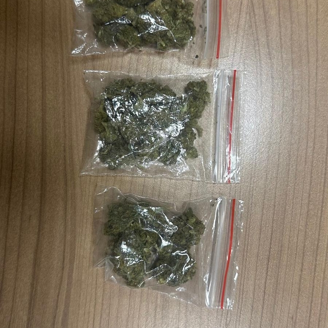 Van'da uyuşturucu operasyonlarında yakalanan 34 şüpheli hakkında işlem yapı...