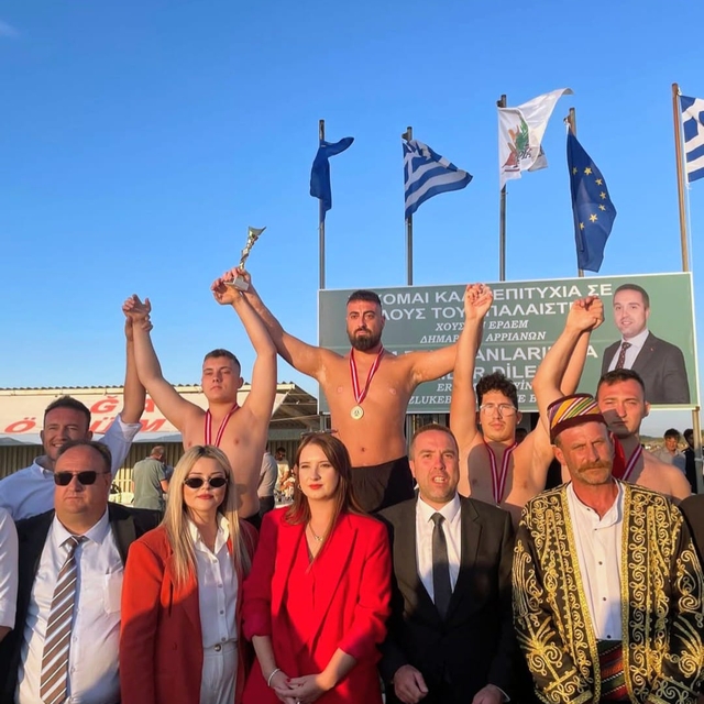 Edirne'den kısa kısa