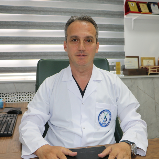 Prof. Dr. Terzi: Her unutkanlık Alzheimer hastalığı değildir