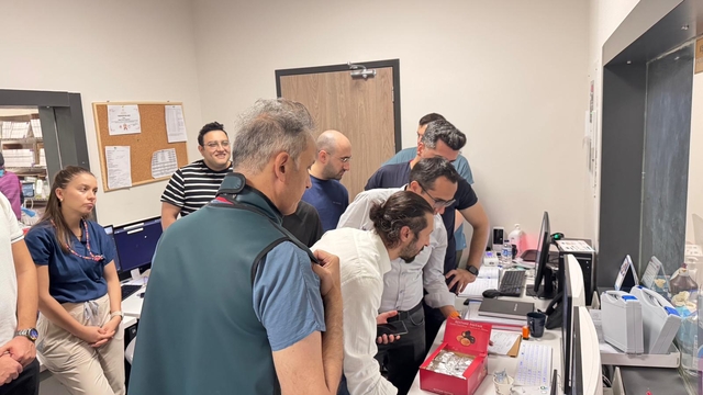 Kütahya Şehir Hastanesi kardiyoloji kliniğinde yüksek riskli işlemler gerçekleştirildi