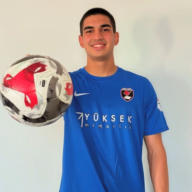 Denizli İdmanyurdu'ndan 6 transfer birden