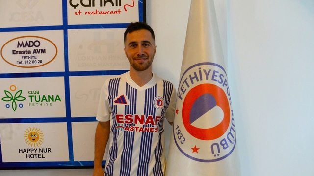 Fethiyespor'da Ramazan yuvaya döndü