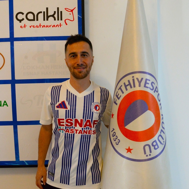 Fethiyespor'da Ramazan yuvaya döndü