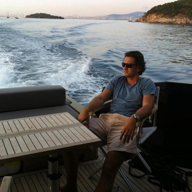 Yukay'ın denizin 68 metre derinliğindeki cenazesi, 'mavi kordonlu kol saati...