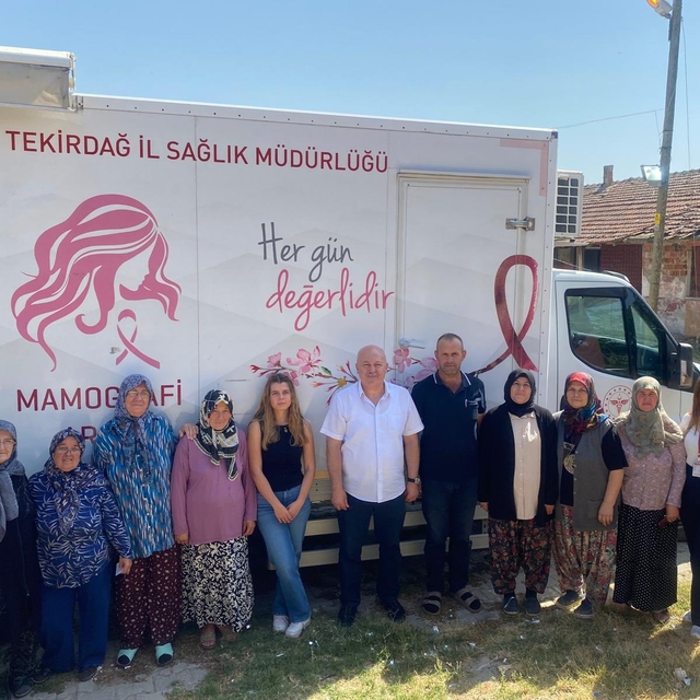 Tekirdağ'dan kısa kısa