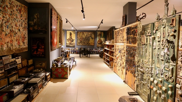 Galeri
