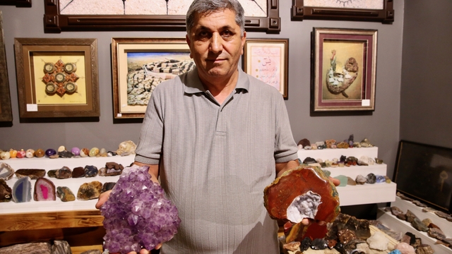 Galeri