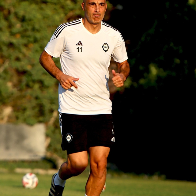 Altay'da imzalar atıldı