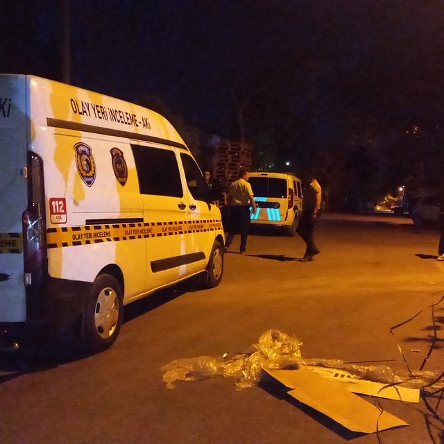 Manisa'da bekçilere saldırdıkları iddiasıyla 2 zanlı gözaltına alındı